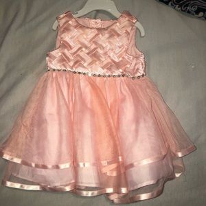 Baby dress